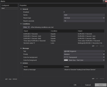 Load image into Gallery viewer, Get your alerts to your smartphone