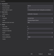 Load image into Gallery viewer, Adjust the parameters to your needs
