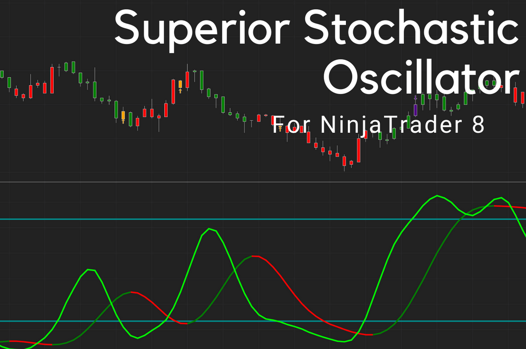 Enhance Your Technical Analysis with Stochastic Oscillator Superior Indicator