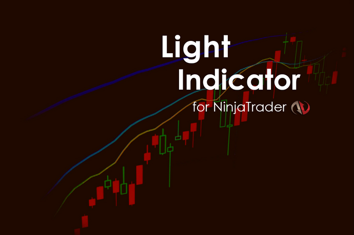 Light NinjaTrader Indicator
