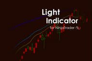 Light NinjaTrader Indicator