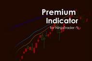 Premium NinjaTrader Indicator