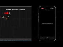 Load and play video in Gallery viewer, Get real-time alerts on your smartphone with our NinjaTrader App.
